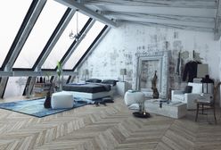 Stare fabryki, wiekowe kamienice. To tutaj Polacy chcą mieszkać