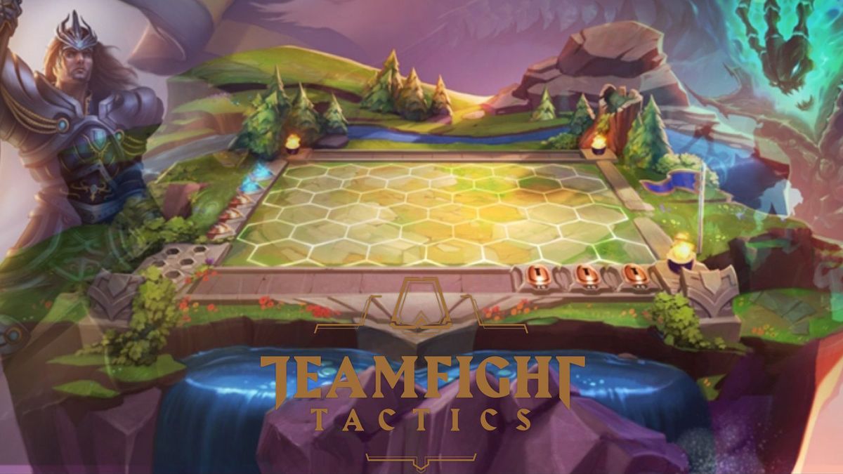 League of Legends. Teamfight Tactics będzie dostępne na urządzeniach mobilnych