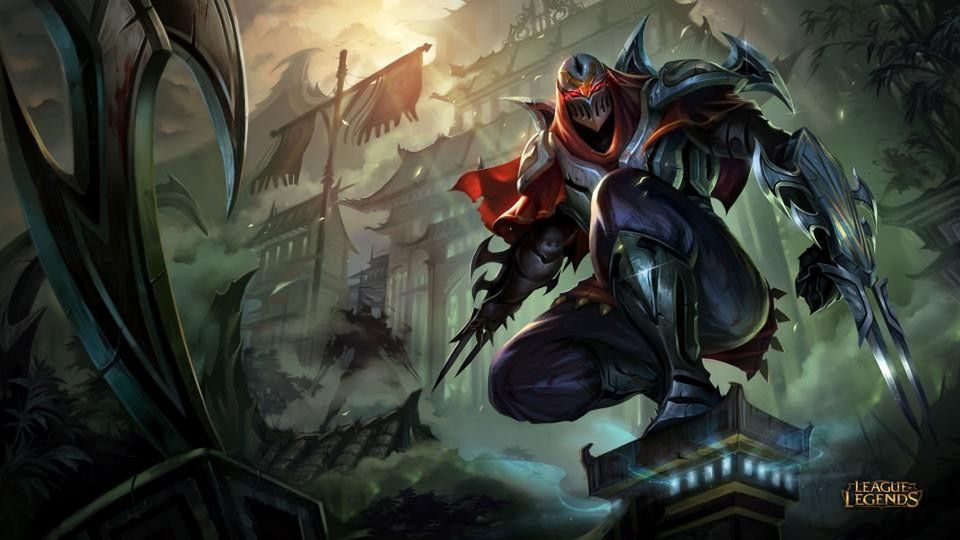 "League of Legends" będzie wymagać zgody rodziców. Nowe przepisy RODO