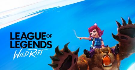 League of Legends. Oto wszystkie 6 nowych gier od Riot Games. Legends of Runeterra to absolutny hit