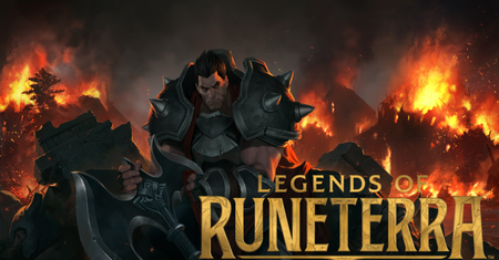 Legends of Runeterra. Ruszyła otwarta beta, ale gra nie robi szału na Twitchu