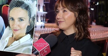 Ilona Ostrowska wyszła za mąż? Gwiazda o ślubie z Patrykiem Stawińskim. Rzadko mówi o swoim związku