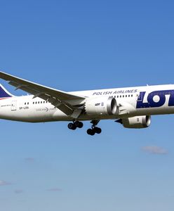 Wizy zniesione? LOT otwiera nowe połączenie do USA. Wiemy jakie