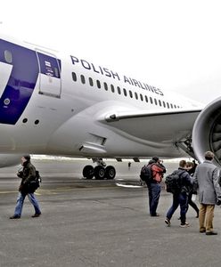 Miliony biletów w niskich cenach. LOT zaszalał