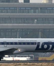 Zwalniani pracownicy LOT-u mają otrzymać oferty nowej pracy