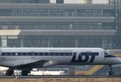 Zwalniani pracownicy LOT-u mają otrzymać oferty nowej pracy