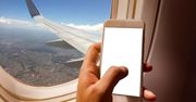 Pilot easyJet: Nie ma się czym przejmować, gdy zapomnimy wyłączyć telefon podczas lotu