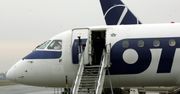 Ekspert: W LOT-cie będą kolejne zwolnienia