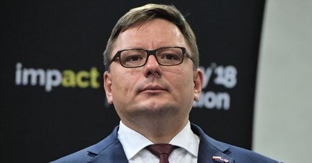 Prezes LOT zostaje. Rafał Milczarski wybrany na kolejną kadencję