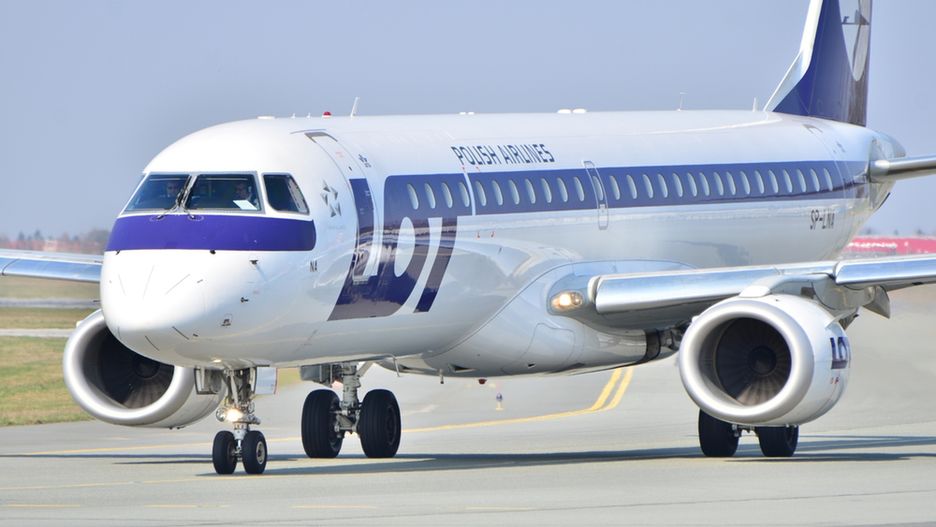 Oprócz Berlina LOT lata do 5 miast w Niemczech: Düsseldorfu, Frankfurtu, Hamburga, Monachium i Stuttgartu, a od maja pojawi się w Norymberdze