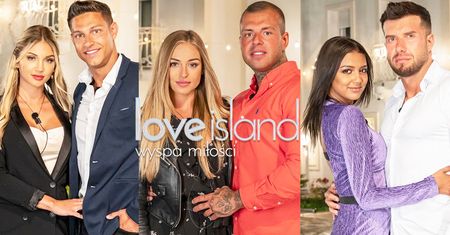 Love Island 3. Znamy zwycięską parę. Wybrali miłość czy pieniądze?