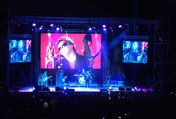 Fotorelacja z trasy Lady Pank