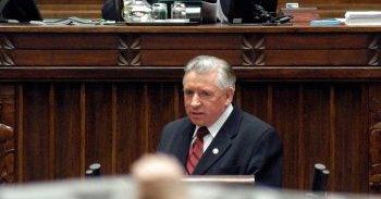 Lepper: USA zawsze brakuje krwi ludzkiej