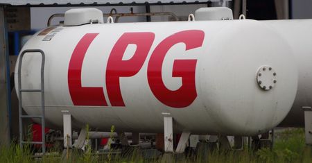 Transport LPG pod specjalnym nadzorem. Resort finansów rozszerzy pakiet przewozowy