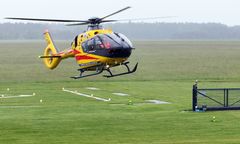 Kujawsko-pomorskie: dachowanie na drodze krajowej nr 25 w Płociczu. 5 osób rannych, w tym troje dzieci