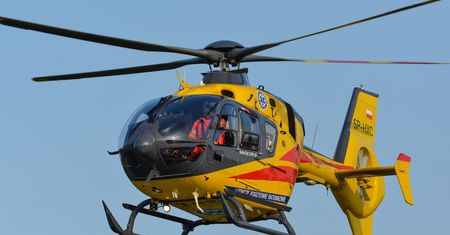 Zawiercie. Tragiczny wypadek, zginęło trzech 19-latków