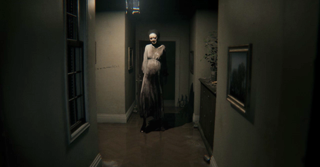 Dlaczego Hideo Kojima nie chce już zrobić horroru