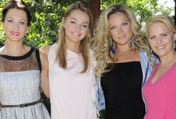 Epidemia ciąż w serialu "Przyjaciółki"