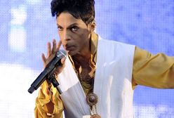 Prince ma szalony instynkt komediowy