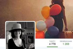 Szefowa "Wiadomości" zaliczyła wpadkę? Internauci nie omieszkali wytknąć jej błędu