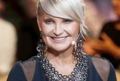 Iwona Pavlović o blond włosach: "To nie znaczy, że złagodniałam"