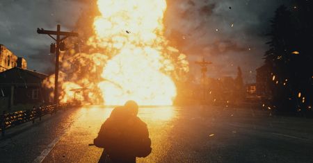 Microsoft wydawcą PlayerUnknown's Battlegrounds na Xboksie One. Co z wersją PS4?