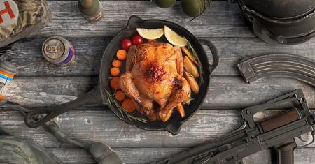 PUBG Corp. podzieli się kurczakiem. Firma przeznacza 2 miliony dolarów na cele charytatywne