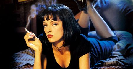Jak "Pulp Fiction" zabiło Kieślowskiego