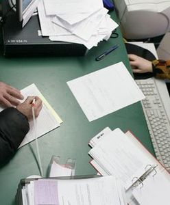 Bezrobotny traci wszystko, jeśli zarobi choćby 100 zł