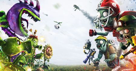 Raport finansowy EA ujawnia nowe gry, jakie firma wyda w tym roku