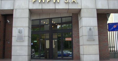 Kulisy odwołania prezesa PWPW. To dlatego Mariusz Błaszczak odwołał "człowieka Antoniego Macierewicza"