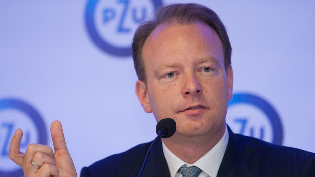 - Zobowiązaliśmy się, że nasza dywidenda będzie rosła. Przy tych wynikach będziemy mogli tego słowa dotrzymać i zaproponować akcjonariuszom wyższa wypłatę zysku – wyjaśniał prezes PZU.