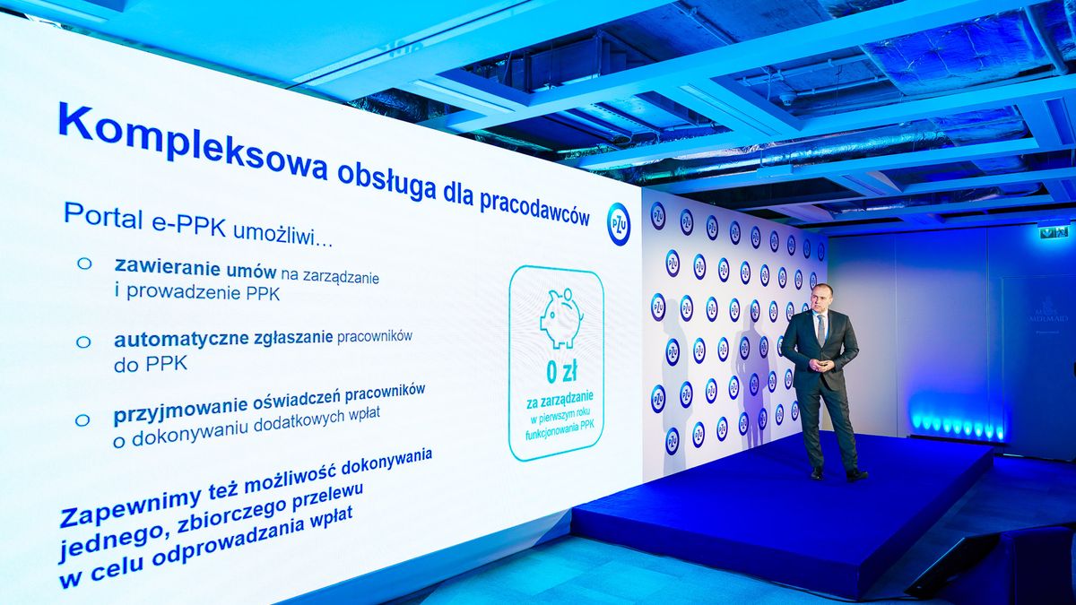 – To kolejny realizowany z powodzeniem etap programu, który ma służyć budowaniu długoterminowych oszczędności Polaków. Teraz chcemy się skupić na tym, by je efektywnie pomnażać – mówi wiceprezes TFI PZU Marcin Żółtek. 