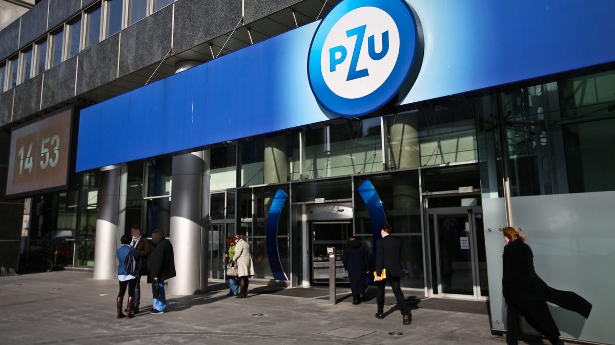 PZU ma do zapłacenia 900 tys. zł kary.