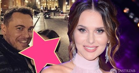 Paulina Sykut w dresie i bez makijażu. Tak spędza Wielkanoc z mężem za granicą