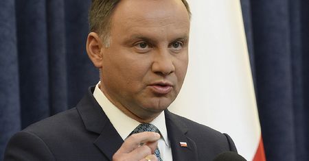 Ewa Koszowska: Duda zagrał wbrew PiS-owskiej orkiestrze. Szacunek Panie Prezydencie!