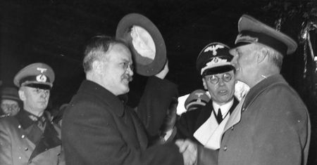 Reparacje za agresję ZSRR? Łukasz Adamski: Najwyższy czas się tym zająć