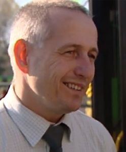 Tam jeździ najlepszy kierowca (WIDEO)