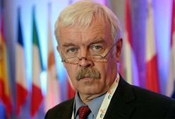 Donald Tusk zwolnił z 60-latka, bo był za stary