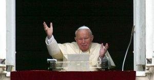 Papież wzywa do pokoju w Iraku i na świecie