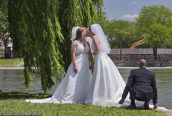 Nowa definicja "małżeństwa". Precedensowy wyrok Trybunał Sprawiedliwości Unii Europejskiej