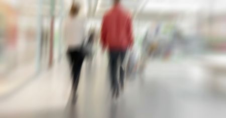 O tym, jak robić zakupy w Ikea. I się nie rozwieść