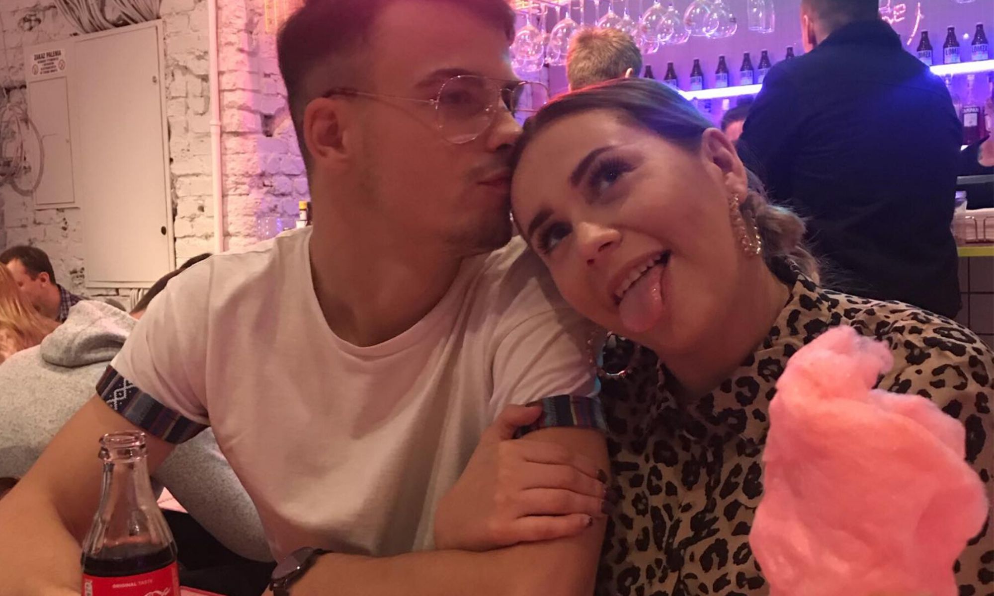 Aleksandra i Kuba to jedna z bardzo wielu par, które nie wiedzą, jak spędzić sylwestra