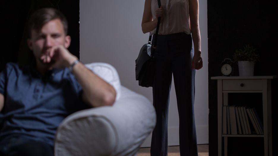 Powrót może mieć bardzo negatywny wpływ na naszą psychikę