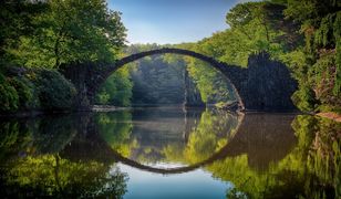 Góry, morze, a może Mazury? Mniej oblegane, a bardzo atrakcyjne miejsca, idealne na weekend