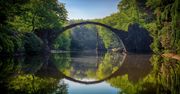 Góry, morze, a może Mazury? Mniej oblegane, a bardzo atrakcyjne miejsca, idealne na weekend