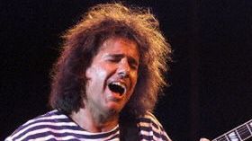 Pat Metheny