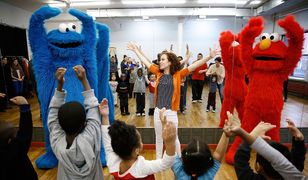 Więzień w USA zabił dwóch pedofilów. Oglądali w TV kanał dla dzieci