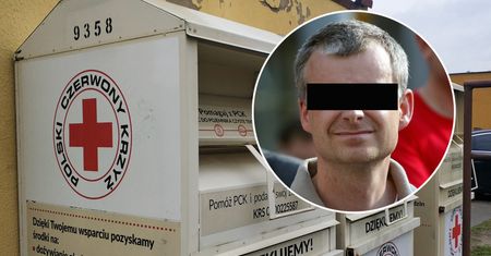 Zarzuty dla byłego posła PiS. Miał okradać PCK