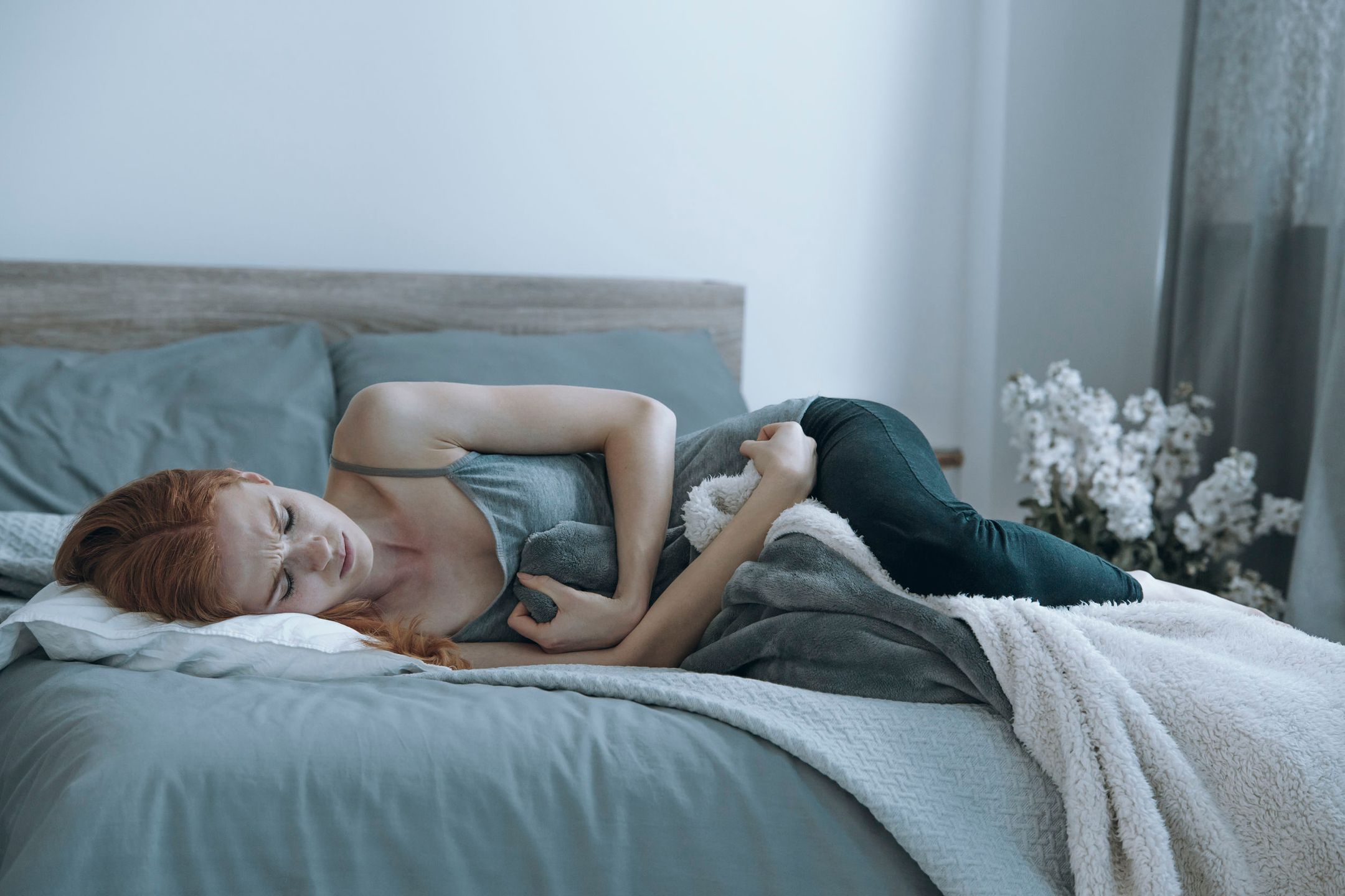 PCOS dotyka 30 proc. kobiet